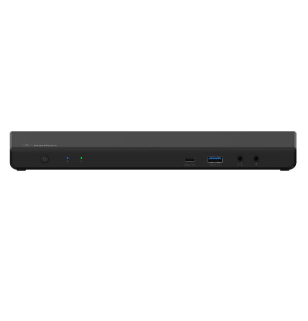 Belkin USB-C 4K Dock 85W - Afbeelding 5