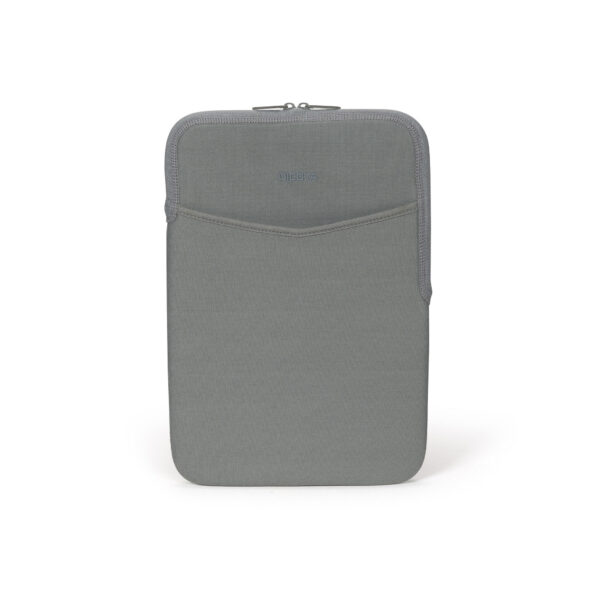 DICOTA D32000-DFS laptoptas 38,1 cm (15") Opbergmap/sleeve Grijs - Afbeelding 3
