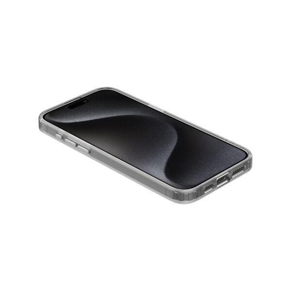 Belkin MSA021btCL mobiele telefoon behuizingen 15,5 cm (6.1") Hoes Transparant - Afbeelding 4