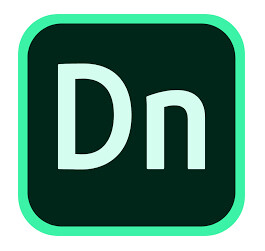 Adobe Dimension CC 1 licentie(s) Engels 1 maand(en)