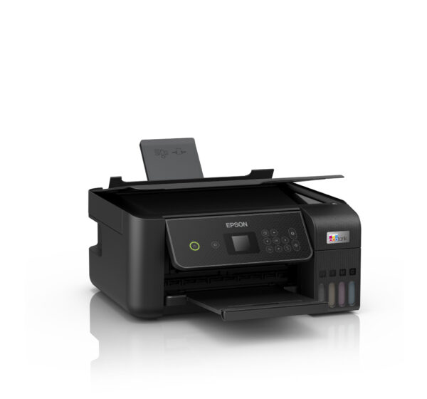 Epson EcoTank ET-2875 A4 multifunctionele Wi-Fi-printer met inkttank, inclusief tot 3 jaar inkt - Afbeelding 2