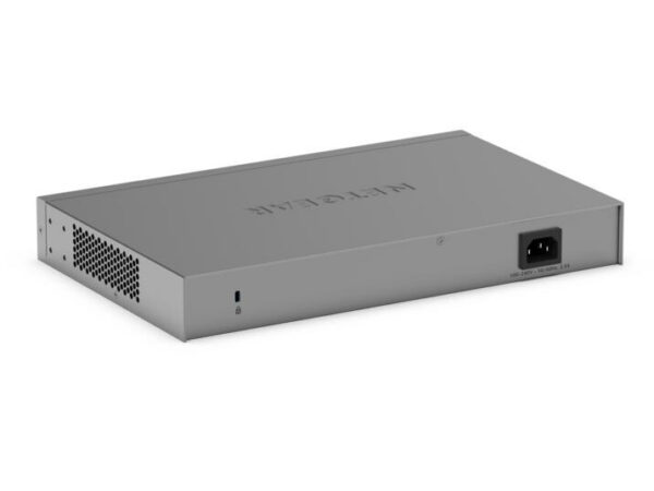 NETGEAR XS516TM Managed L2/L3/L4 Grijs - Afbeelding 3