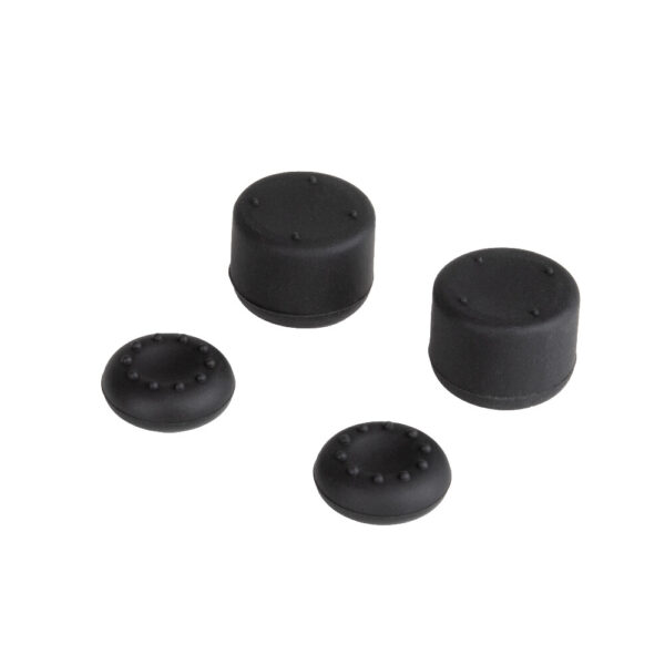 Konix Mythics Headset Bedraad Hoofdband Gamen Zwart, Wit - Afbeelding 4