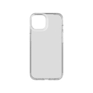 Tech21 Evo Lite mobiele telefoon behuizingen 15,5 cm (6.1") Hoes Transparant