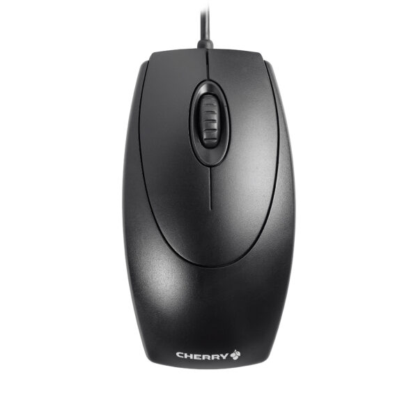 CHERRY M-5450 muis Kantoor Ambidextrous USB Type-A + PS/2 Optisch 1000 DPI - Afbeelding 2