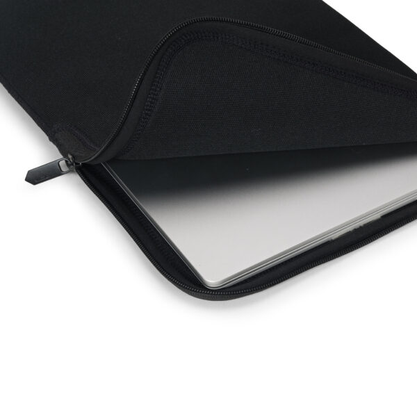 DICOTA D31992-DFS laptoptas 33 cm (13") Opbergmap/sleeve Zwart - Afbeelding 5