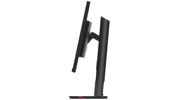Lenovo ThinkVision T27p-30 LED display 68,6 cm (27") 3840 x 2160 Pixels 4K Ultra HD Zwart - Afbeelding 12