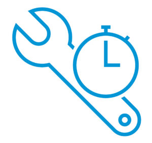 HP Special Equipment Service