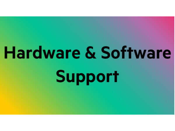 HPE H68U5E garantie- en supportuitbreiding