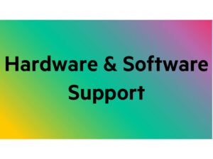 HPE H68X9E garantie- en supportuitbreiding