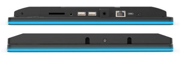 iiyama TW1025LASC-B1PNR scherm voor vergaderzalen 25,6 cm (10.1") 1280 x 800 Pixels LED 802.11b, 802.11g, Wi-Fi 4 (802.11n) Zwar - Afbeelding 9