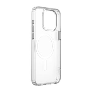 Belkin MSA021btCL mobiele telefoon behuizingen 15,5 cm (6.1") Hoes Transparant