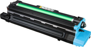 Samsung CLX-R838XC imagingunit, cyaan