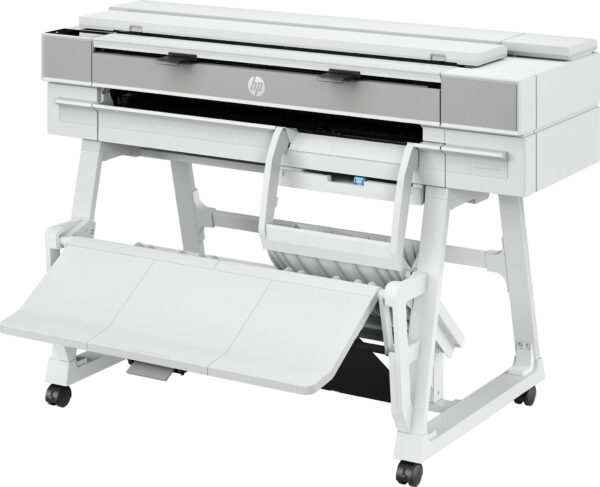 HP Designjet T950 36 inch multifunctionele printer - Afbeelding 2