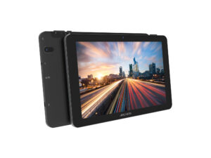 Archos Oxygen 101 ULTRA/4G/64GB ARM LTE-TDD & LTE-FDD 25,6 cm (10.1") 4 GB Wi-Fi 5 (802.11ac) Android 12 Zwart