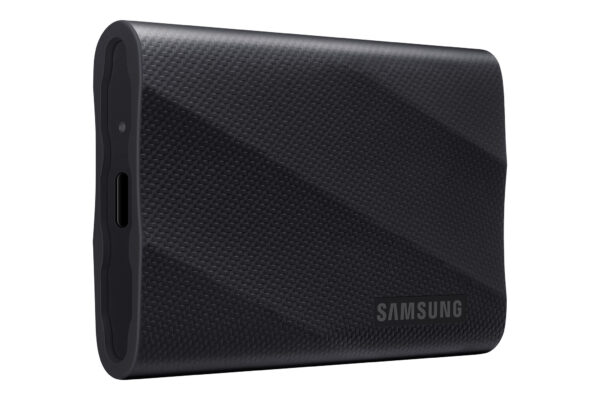 Samsung MU-PG1T0B 1 TB USB Type-C 3.2 Gen 2 (3.1 Gen 2) Zwart - Afbeelding 3