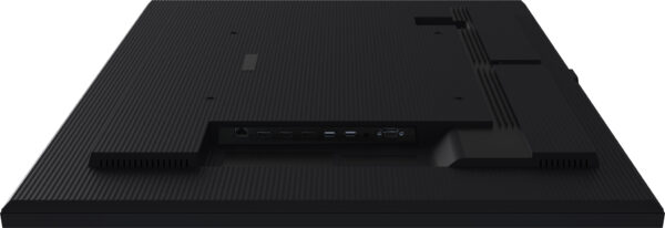 iiyama LH5060UHS-B1AG beeldkrant Digitaal A-kaart 125,7 cm (49.5") LED Wifi 500 cd/m² 4K Ultra HD Zwart Type processor Android 1 - Afbeelding 17