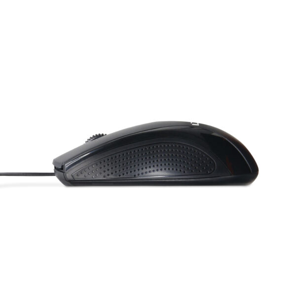 DICOTA D32011 muis Ambidextrous USB Type-A 1200 DPI - Afbeelding 7