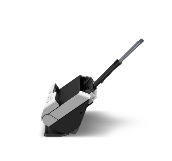 Epson DS-C330 Scanner met ADF + invoer voor losse vellen 600 x 600 DPI A4 Zwart, Wit - Afbeelding 7