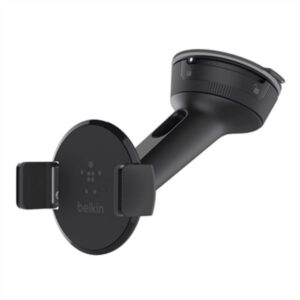 Belkin F8M978BT houder Passieve houder Mobiele telefoon/Smartphone Zwart