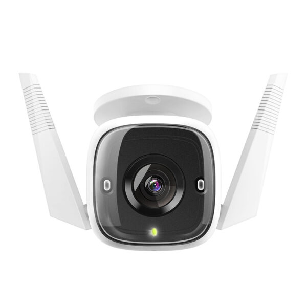 TP-Link Tapo C310P2 kubus IP-beveiligingscamera Buiten 2304 x 1296 Pixels Muur - Afbeelding 2