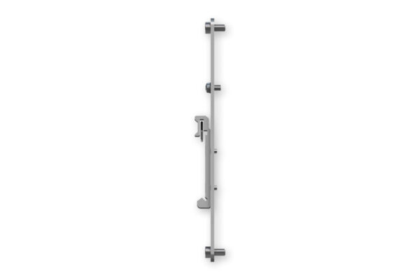 Teltonika PR5MEC25 montagekit Aluminium Aluminium, Roestvrijstaal - Afbeelding 3
