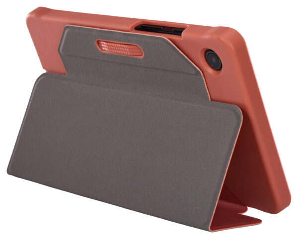 Case Logic SnapView CSGE2196 22,1 cm (8.7") Hoes Rood - Afbeelding 5