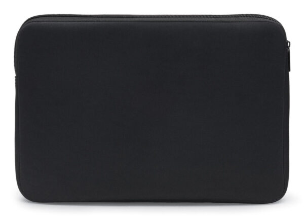 DICOTA PERFECT 35,8 cm (14.1") Opbergmap/sleeve Zwart