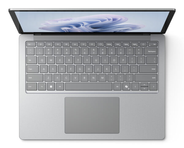 Microsoft Surface Laptop 6 Intel Core Ultra 7 165H 34,3 cm (13.5") Touchscreen 16 GB LPDDR5x-SDRAM 512 GB SSD Wi-Fi 6E (802.11ax - Afbeelding 3