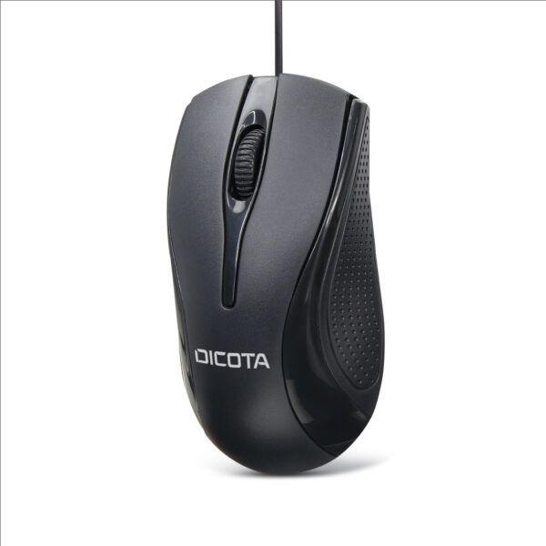 DICOTA D32011 muis Ambidextrous USB Type-A 1200 DPI - Afbeelding 4