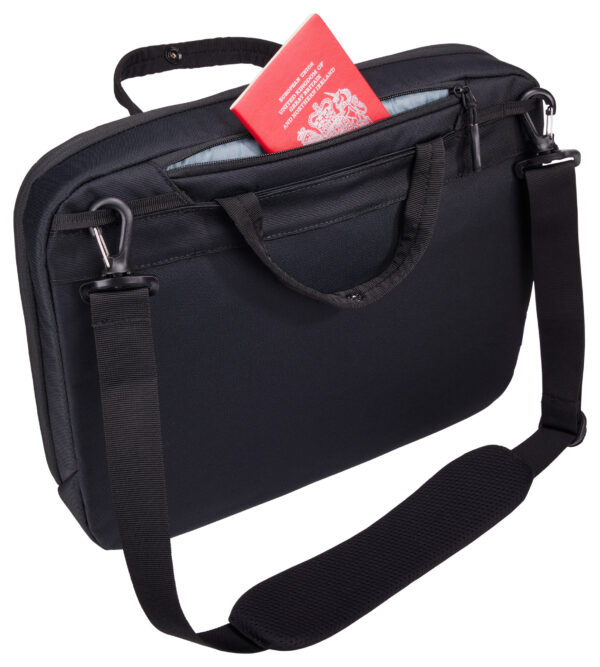 Thule Subterra 2 TSA416 Black 40,6 cm (16") Aktetas Zwart - Afbeelding 7