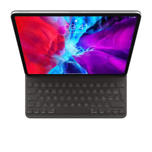 Apple MXNL2T/A toetsenbord voor mobiel apparaat QWERTY Italiaans Zwart