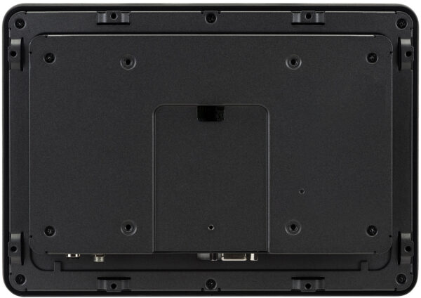 iiyama TF1015MC-B3 beeldkrant Interactief flatscreen 25,6 cm (10.1") LED 500 cd/m² HD Zwart Touchscreen - Afbeelding 5