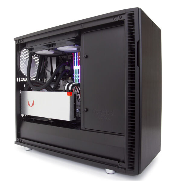 Fractal Design VRC-25 Universeel - Afbeelding 3