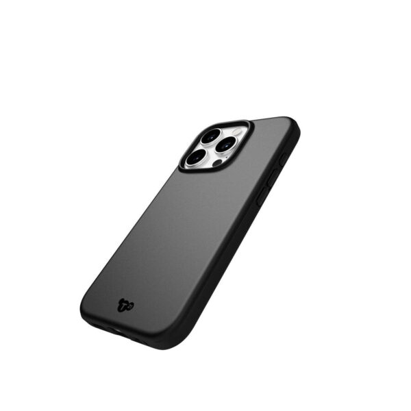 Tech21 Evo Lite mobiele telefoon behuizingen 15,5 cm (6.1") Hoes Zwart - Afbeelding 3