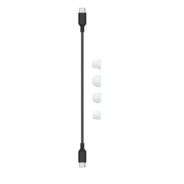 Beats by Dr. Dre Flex Headset Draadloos In-ear Oproepen/muziek Bluetooth Grijs - Afbeelding 7