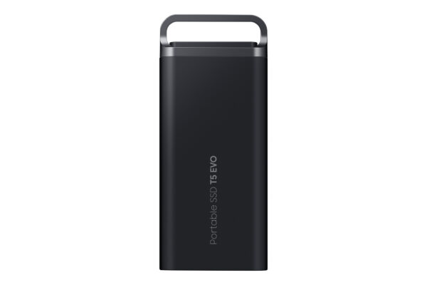 Samsung MU-PH4T0S 4 TB 3.2 Gen 1 (3.1 Gen 1) Zwart - Afbeelding 5