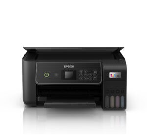 Epson EcoTank ET-2875 A4 multifunctionele Wi-Fi-printer met inkttank, inclusief tot 3 jaar inkt
