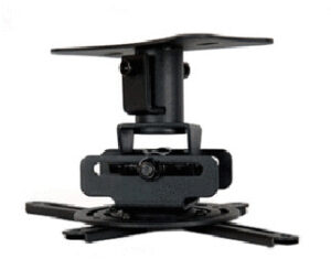 Optoma OCM818 projector beugel Wand/plafond Zwart