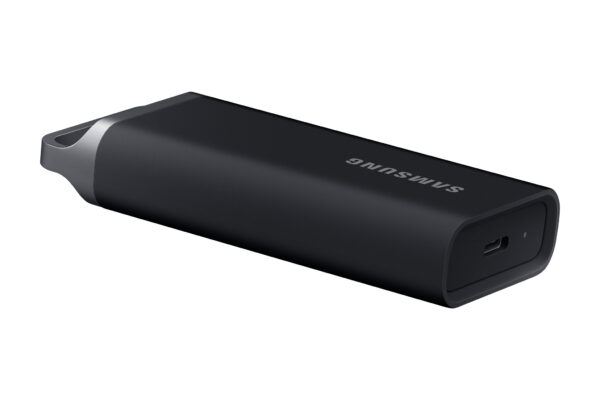 Samsung MU-PH4T0S 4 TB 3.2 Gen 1 (3.1 Gen 1) Zwart - Afbeelding 6
