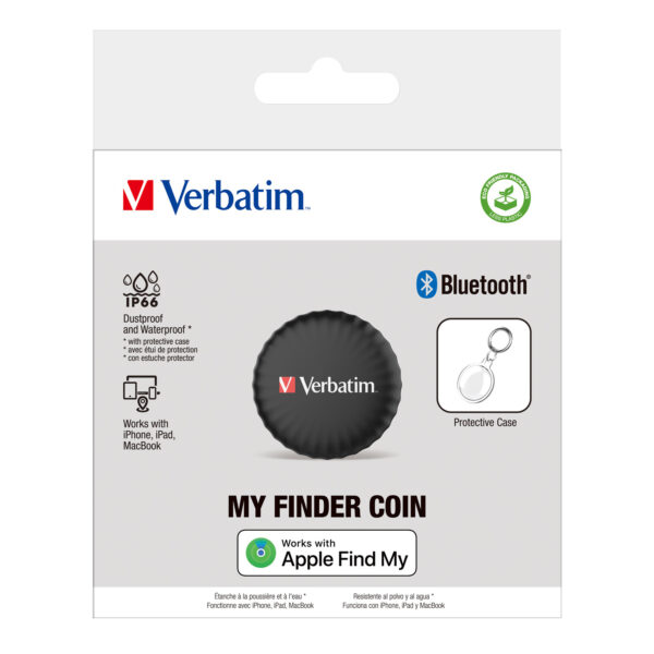 Verbatim My Finder Coin - Afbeelding 7