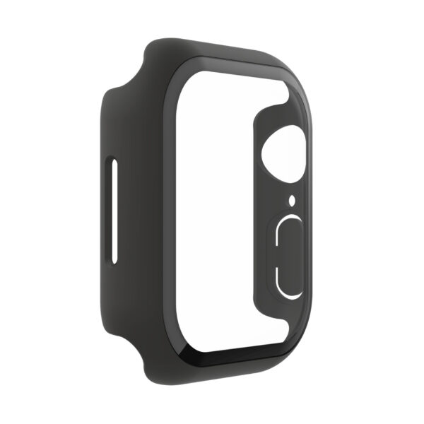 Belkin OVG003ZZBK-REV slimme draagbare accessoire Schermbeschermer Zwart Gehard glas - Afbeelding 7