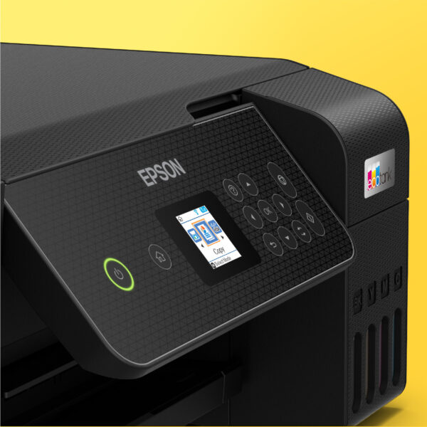Epson EcoTank ET-2875 A4 multifunctionele Wi-Fi-printer met inkttank, inclusief tot 3 jaar inkt - Afbeelding 15