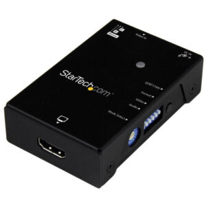StarTech.com EDID Emulator voor HDMI schermen 1080p