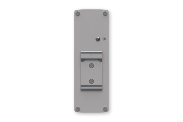 Teltonika PR5MEC25 montagekit Aluminium Aluminium, Roestvrijstaal