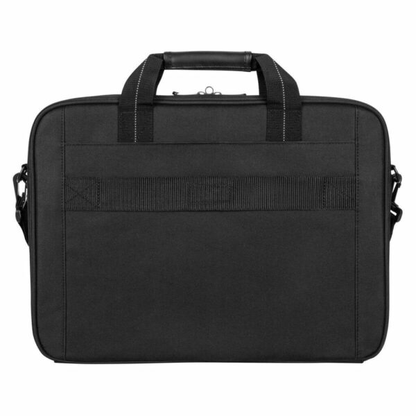 Targus TCT027GL laptoptas 39,6 cm (15.6") Aktetas Zwart - Afbeelding 3
