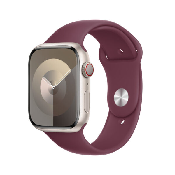 Apple MT403ZM/A slimme draagbare accessoire Band Bessen Fluorelastomeer - Afbeelding 2