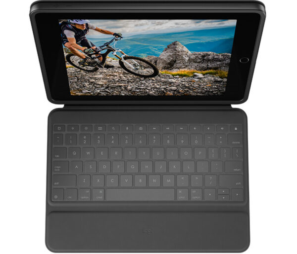 Logitech Rugged Folio - Afbeelding 2