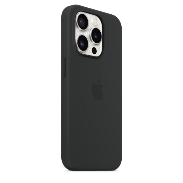 Apple MT1A3ZM/A mobiele telefoon behuizingen 15,5 cm (6.1") Hoes Zwart - Afbeelding 5