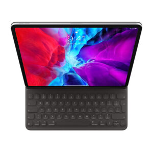 Apple MXNL2Z/A toetsenbord voor mobiel apparaat QWERTY Engels Zwart